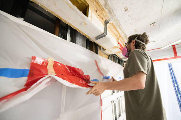 Best Emergency Mold Remediation  in Mountain View Ranches, AZ